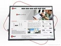 19" embeded OpenFrame Touch Screen PC