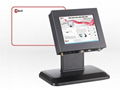 Industrial touch screen panel PC 8inch  1