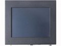 Industrial touch screen panel PC 8inch  4