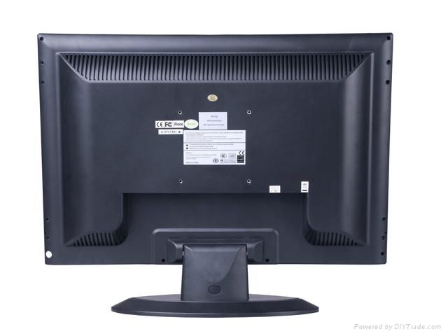 22" HDMI Touch Screen Monitor (German high quality) 2