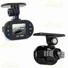 HD video recording