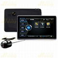 GPS car DVR 1