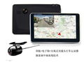 GPS car DVR 2