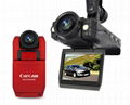 Car camera 1