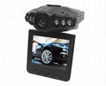 Car DVR