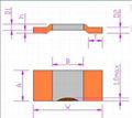 Welding resistor   2