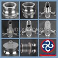 Pipe Fittings 3