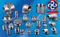 Pipe Fittings 5