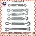 Stainless Steel Turnbuckle