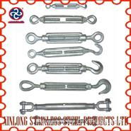 Stainless Steel Turnbuckle