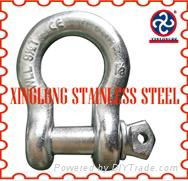 Stainless Steel Turnbuckle 3