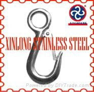 Stainless Steel Turnbuckle 4