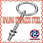 Stainless Steel Turnbuckle 5