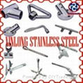 Stainless Steel Shackle 2