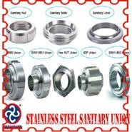 Stainless Steel Shackle 4