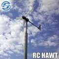 10KW horizontal axis wind turbine generator for sale 2