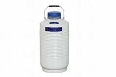 貯存型液氮罐