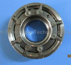 BV39 nozzle ring, turbocharger part