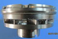 BV39 nozzle ring, turbocharger part 4