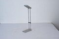 0.72W  collapsible LED desk lamps and table lights 2