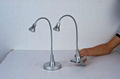 0.6w safe and flexible pipe desk lamps, table lights and  LED lights  2