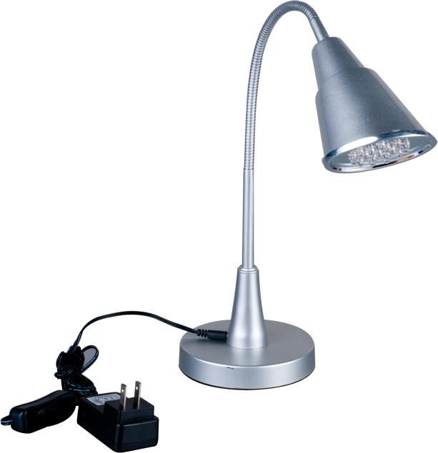 2.16W flexible  table lights, desk lamps and  LED light