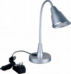 2.16W flexible  table lights, desk lamps and  LED light  