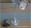 2.16W flexible  table lights, desk lamps and  LED light   4