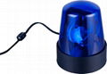 15W colorful alarm lights for emergency 3