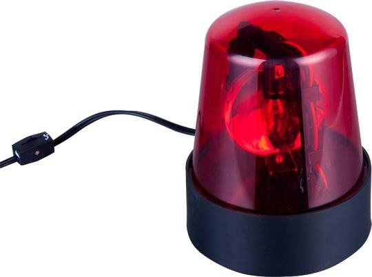 15W colorful alarm lights for emergency 4