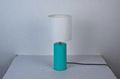 40W E26 E27 ceramics table light 4