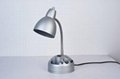 40W plastic table lights, desk lamps   UL certification 4