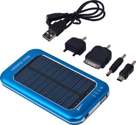 solar battery chargers for mobile phone