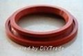 Dome Valve Seal Ring 2