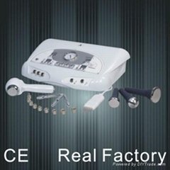 4 In 1 Microdermabrasion Machine