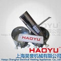【HAOYU】不鏽鋼電熱圈 1