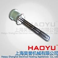 HAOYU法蘭電加熱器 3