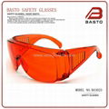 Safety glasses googles 1