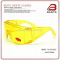 Taiwan brand safety glasses 1