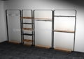 Retail Store Display Racks 