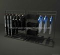 Retail Store Display Racks  3