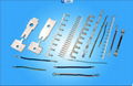 Type 800 Terminal Blades