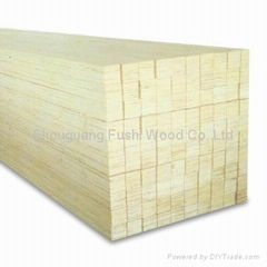 Four star Poplar LVL for funiture