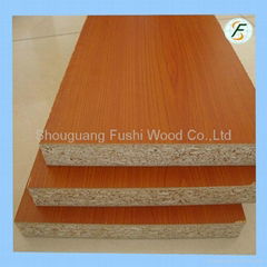 Cherry Particle Board