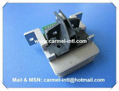 Dot-Matix Printer head for Epson FX870 FX1170 Part No: F031000