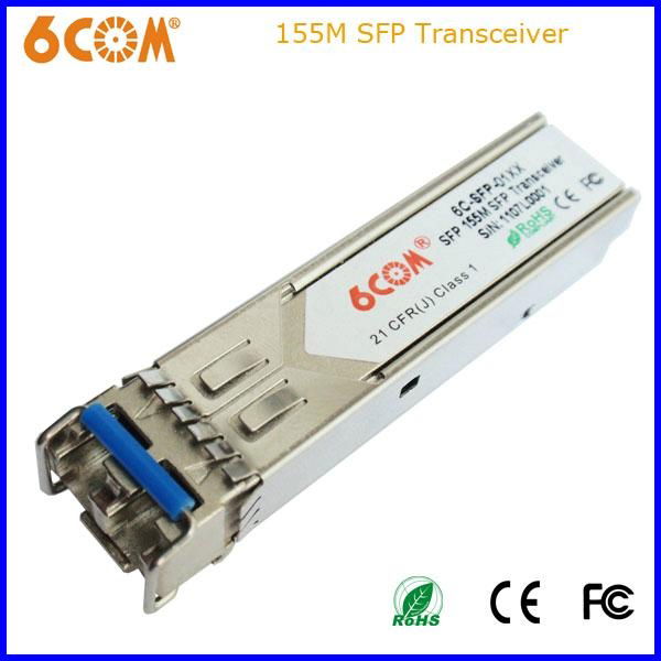 sfp 40km single mode 2