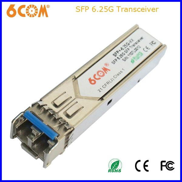 sfp 40km single mode 4