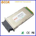 10Gb/s 1000Base LRM X2 Transceiver Module