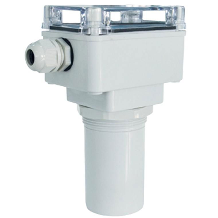  Continuous Float Level Transmitter 3