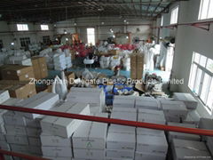 Zhongshan Delegate Plastic Products Limited